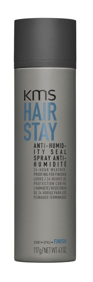 KMS Hair Stay Anti Humidity Seal 150ML